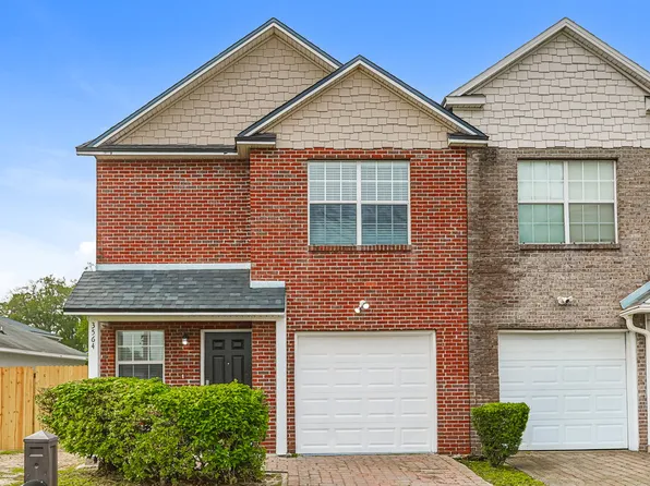 3564 Atherton St, Jacksonville, FL 32207