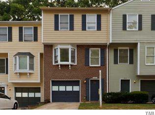 5909 Dixon Dr, Raleigh, NC 27609