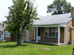 9336 Aster Ave, Saint Louis, MO