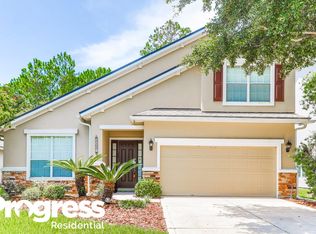 3401 S Saxxon Rd, Saint Augustine, FL 32092
