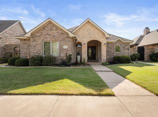 9216 Homestead Ave, Lubbock, TX 79424