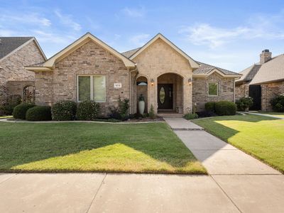 9216 Homestead Ave, Lubbock, TX, 79424