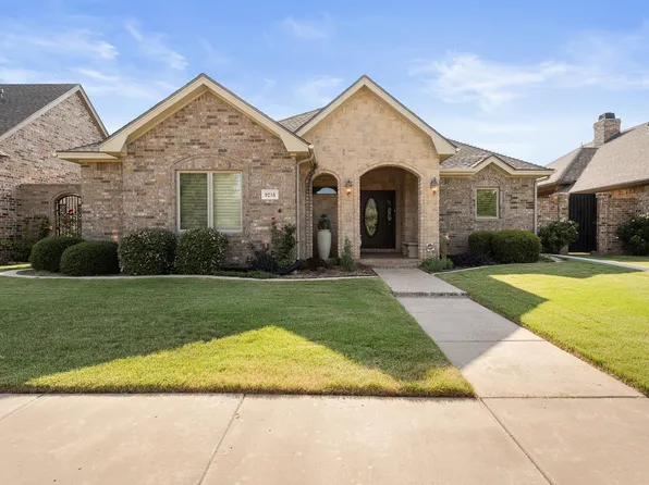 9216 Homestead Ave, Lubbock, TX 79424