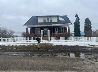 309 N Glassford St, Capac, MI 48014