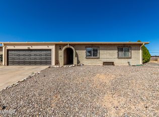 2202 S Timberline Ave, Tucson, AZ 85710