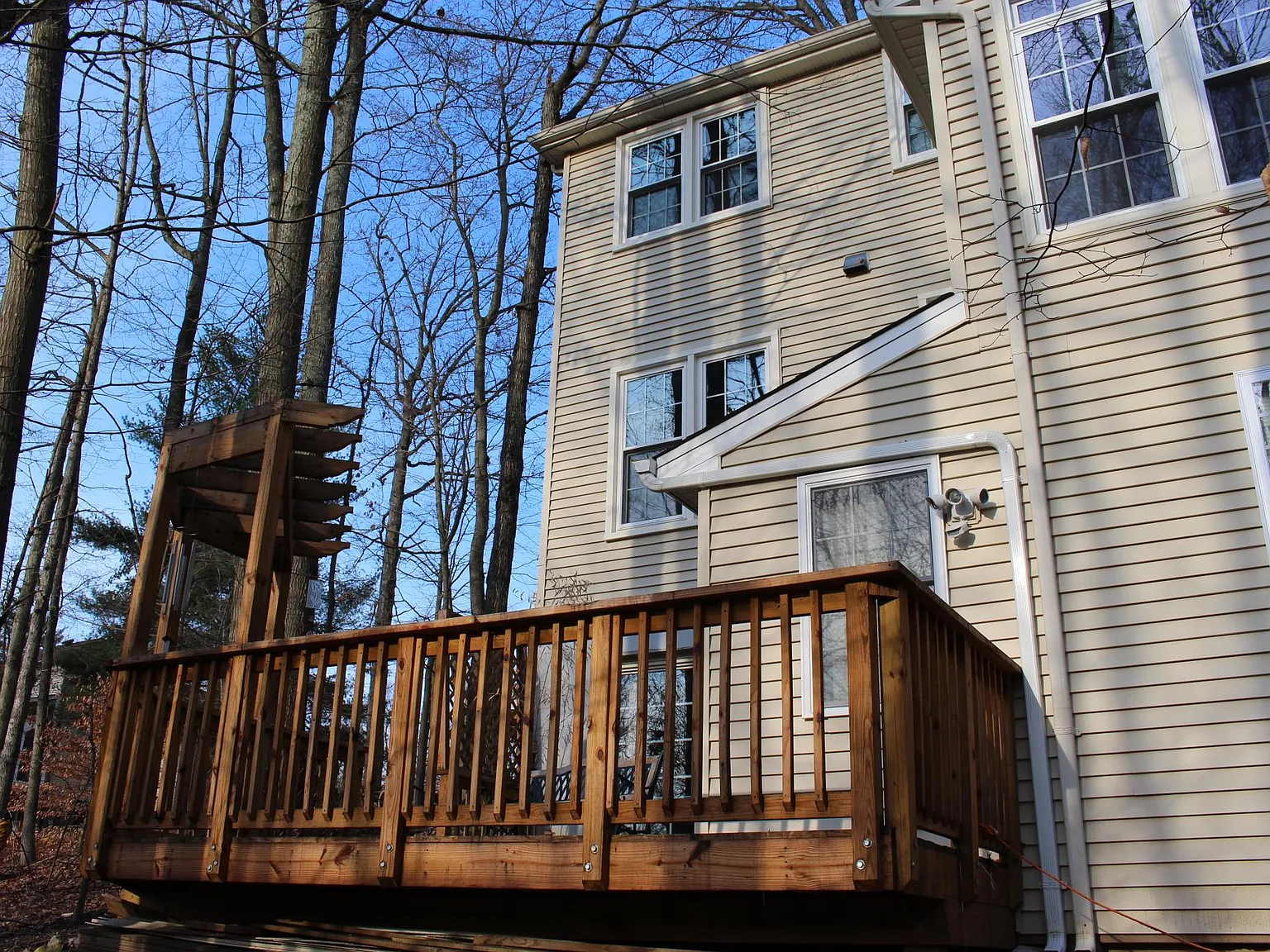 4 bed, 3.5 bath, 2800 sqft, $4,100 — Photo 4