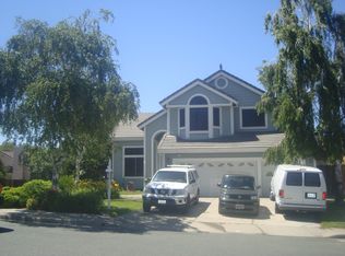 4126 Spaulding St, Antioch, CA 94531