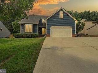 2612 Wicklow Loop, North Chesterfield, VA 23236