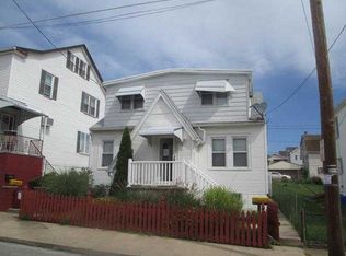 710 Scott St, Kulpmont, PA 17834