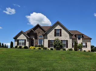 4025 Karas Way, Springfield, TN 37172