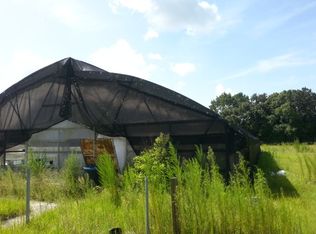 13725 Hobson Simmons Rd, Lithia, FL 33547