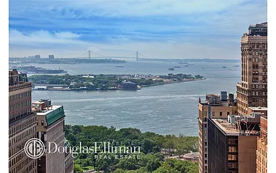 Sold by Douglas Elliman