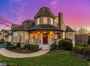 2607 Mill Race Rd, Frederick, MD 21701