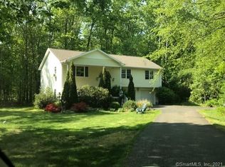51 Wapping Wood Rd, Ellington, CT 06029