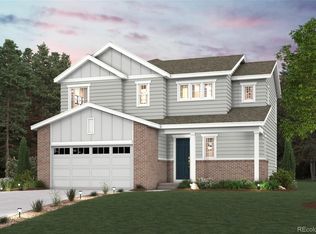 1323 Loraine Cir S, Lafayette, CO 80026