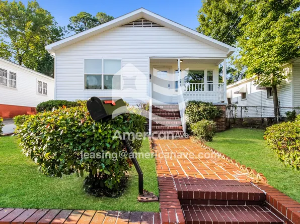 2442 Earl St, Augusta, GA 30904