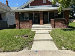 618 N Rural St, Indianapolis, IN 46201