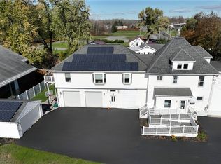 337 N Peterboro St, Canastota, NY 13032