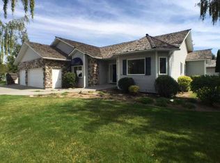 2689 Cavan Cir, Idaho Falls, ID 83404