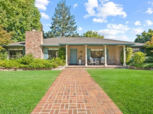 1989 Barbara Dr, Palo Alto, CA 94303