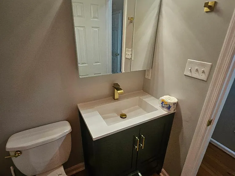 9811 Lake Pointe Ct #203 — Photo 36