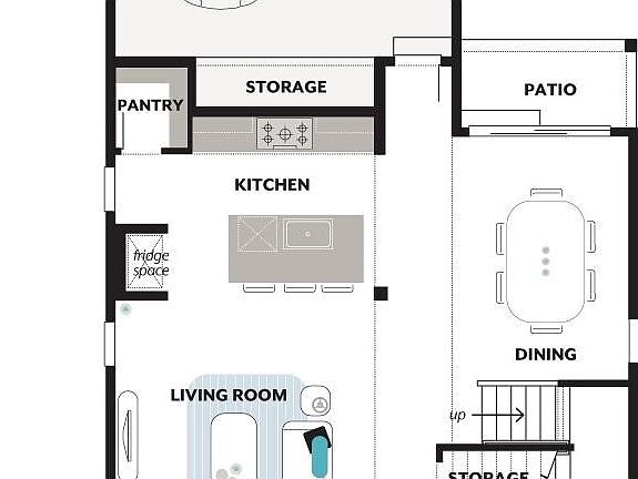 2nd image of this home