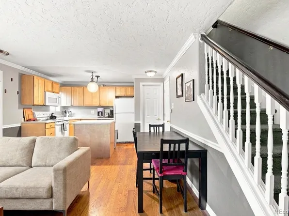 1243 Vine Street #6, Denver, CO 80206