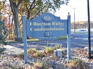 Ellington Ridge, Ellington, CT 06029