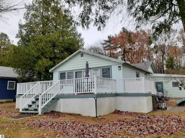 809 Rainbow Dr, East Tawas, MI 48730