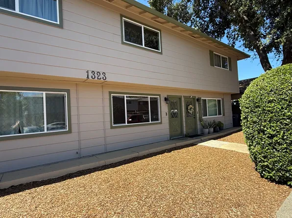 Edwards 1323, 1323 Edwards Ave APT B, Santa Rosa, CA 95401