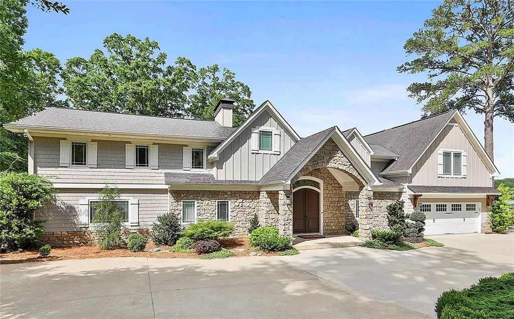 4 bed, 4.5 bath, 5100 sqft, $13,000 — Photo 4