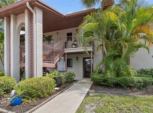 723 83RD AVENUE N #104, ST PETERSBURG, FL 33702