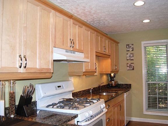 Kitchen 2007