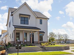 1667 Carrollton Rail Dr, Westfield, IN 46074