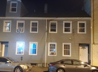37 Ellison St FLOOR 2, Paterson, NJ 07501