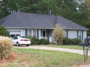 211 Stonybrook Cir, Athens, GA 30605