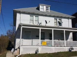823 S Pershing Ave, York, PA 17403