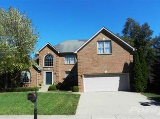 3121 Helmsdale Pl, Lexington, KY 40509