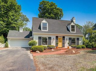 7326 N Longacre Rd, Milwaukee, WI 53217