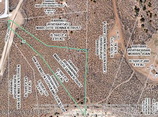 11-32C Road 2394, Aztec, NM 87410