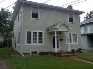 508 McNeal St, Jackson, MI 49203