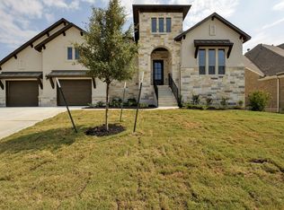 8704 Fescue Ln, Austin, TX 78738