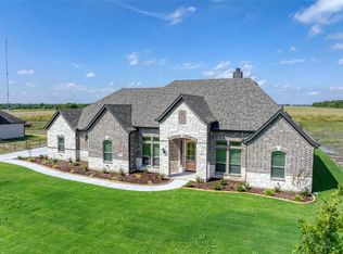 8687 County Road 502, Blue Ridge, TX 75424