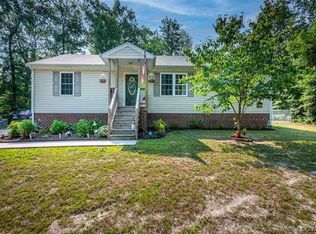 96 Park Holw, Aylett, VA 23009