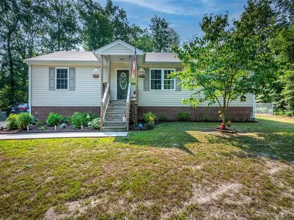 96 Park Holw, Aylett, VA 23009