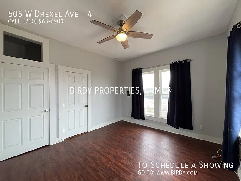 506 W Drexel Ave #4 — Photo 14