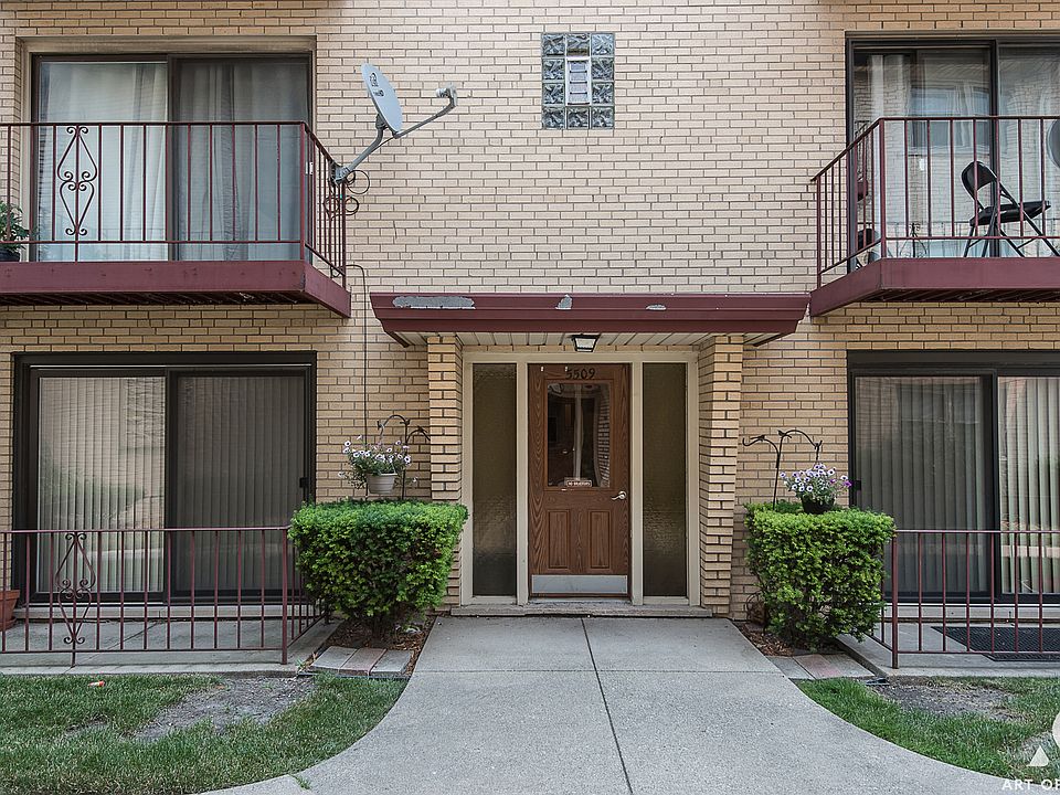 1st image of 5509 W Higgins Ave #3E
