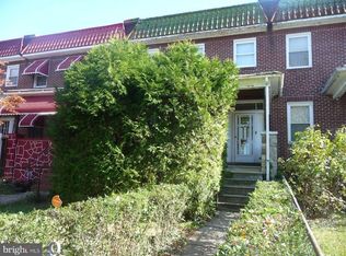 4213 Granada Ave, Baltimore, MD 21215