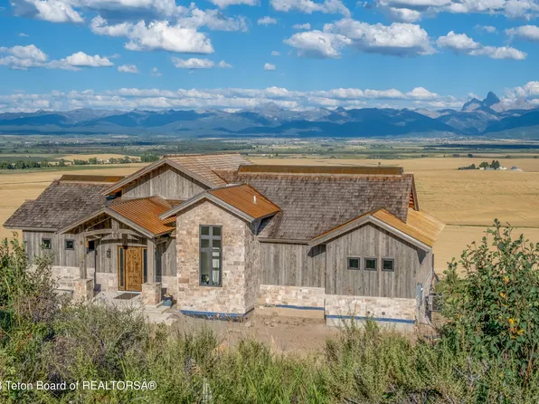 2402 Grandview Dr, Tetonia, ID 83452
