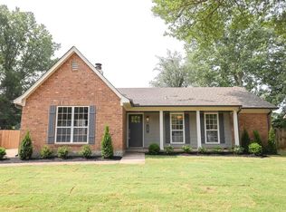 7041 Centralia Rd, Bartlett, TN 38135